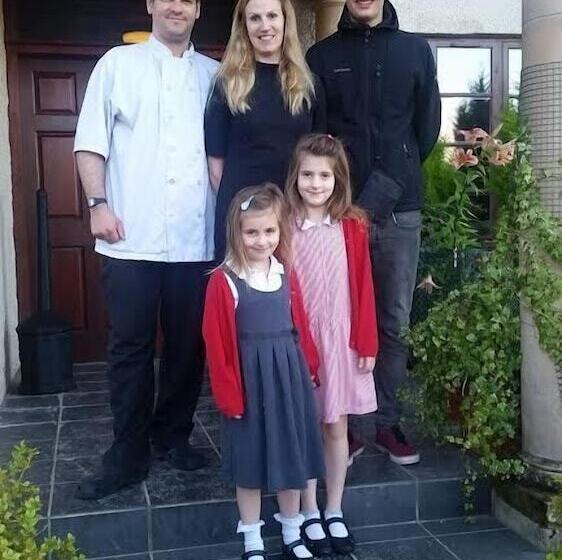 Отель Craigdarroch