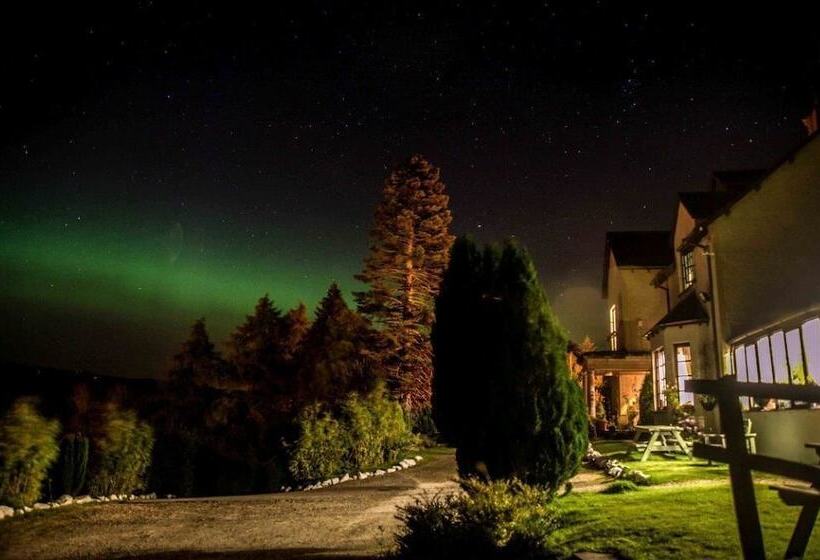 Отель Craigdarroch