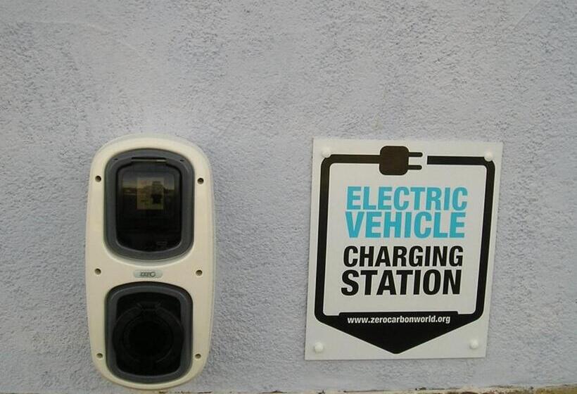 Dalesgate Hotel   Self Check In