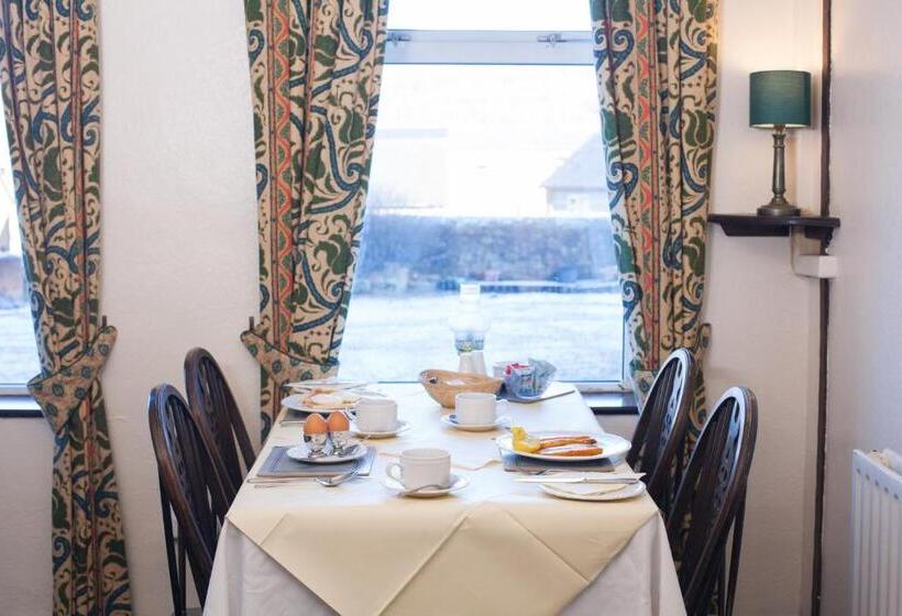 Dalesgate Hotel   Self Check In