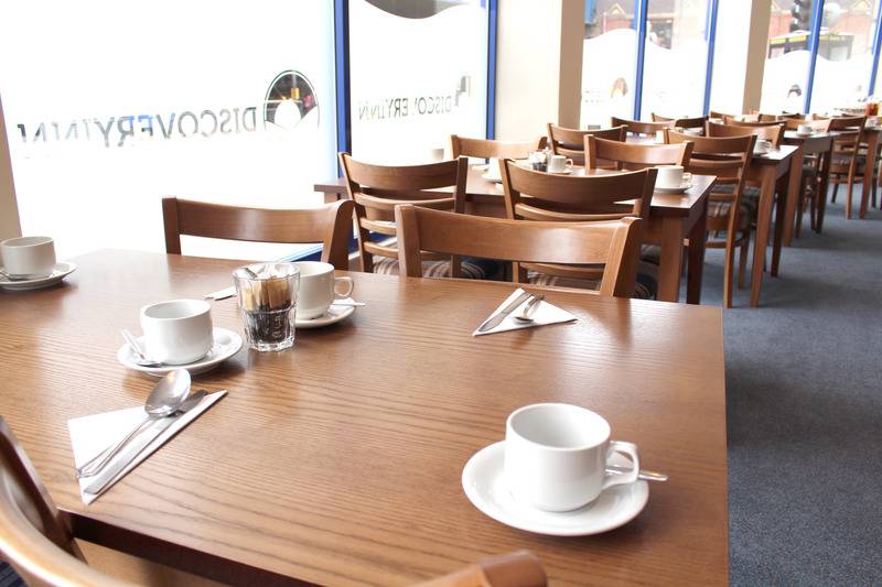 Отель Discovery Inn Leeds