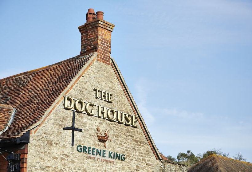 فندق Dog House By Chef & Brewer Collection