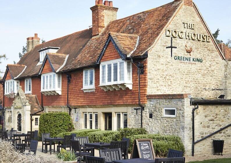 فندق Dog House By Chef & Brewer Collection