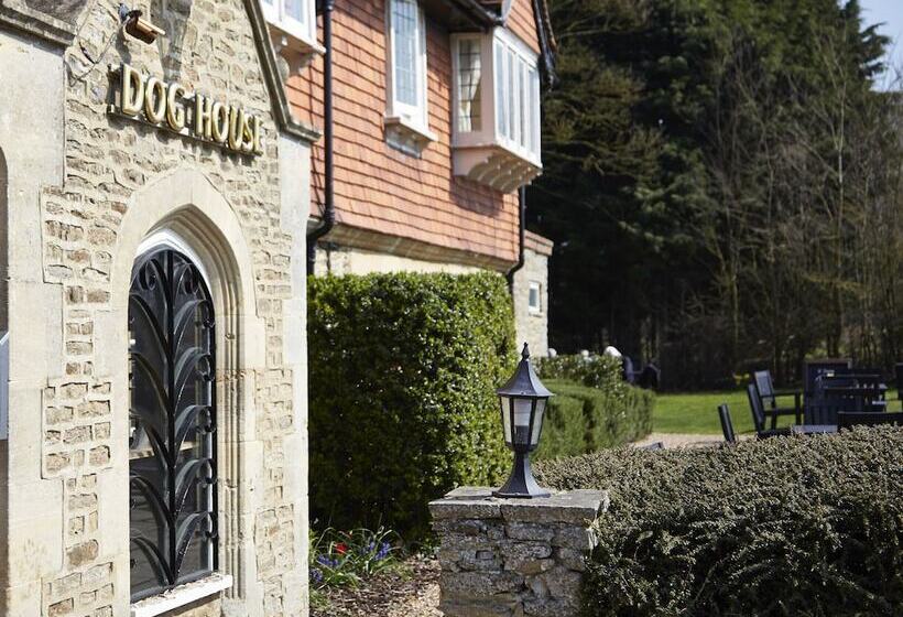 فندق Dog House By Chef & Brewer Collection