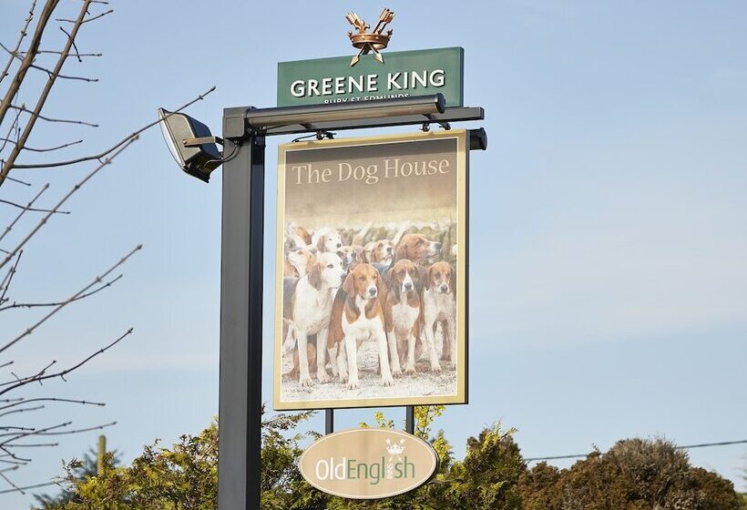 فندق Dog House By Chef & Brewer Collection