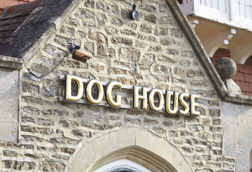 فندق Dog House By Chef & Brewer Collection