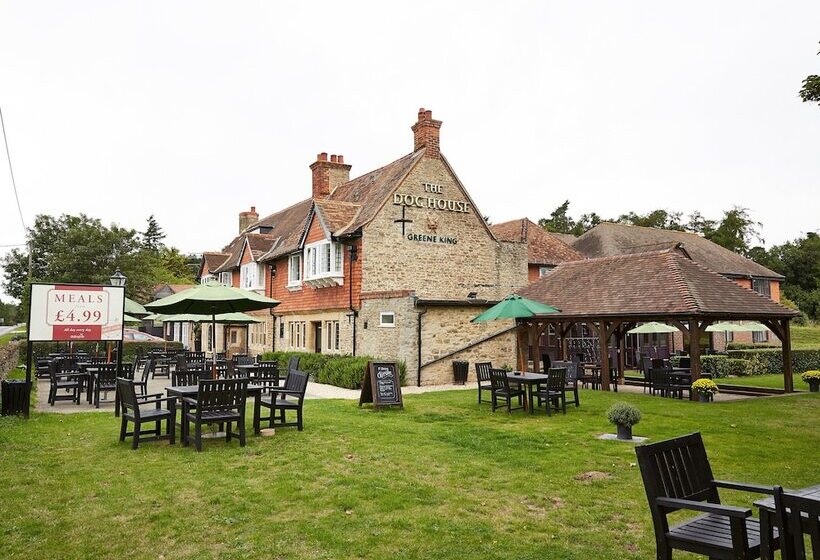 فندق Dog House By Chef & Brewer Collection