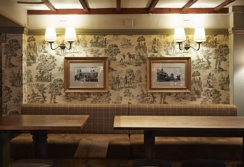 فندق Dog House By Chef & Brewer Collection