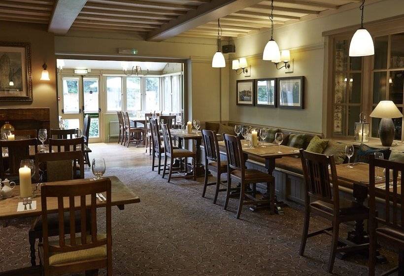 فندق Dog House By Chef & Brewer Collection