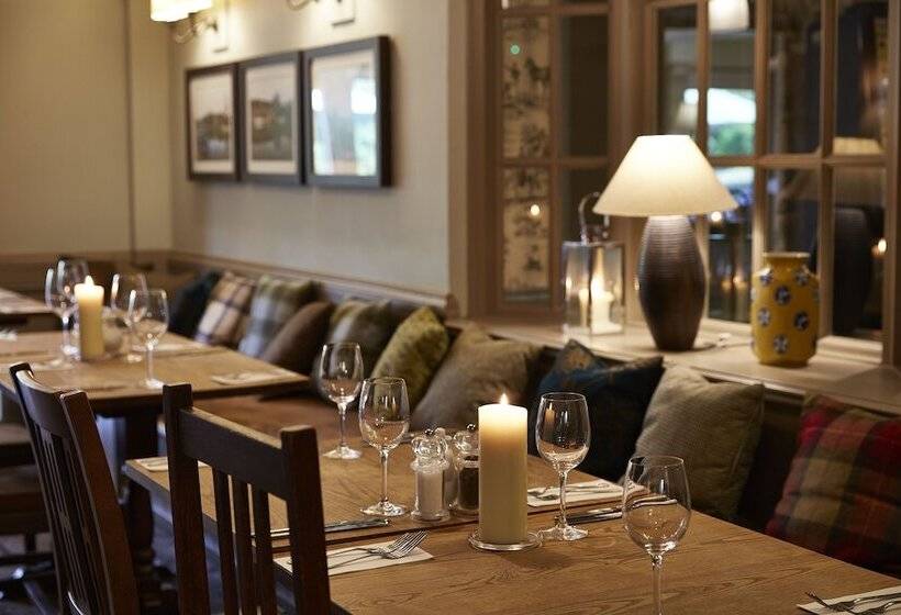 فندق Dog House By Chef & Brewer Collection