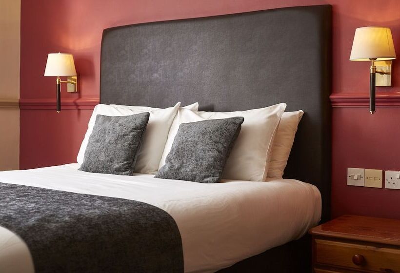 فندق Dog House By Chef & Brewer Collection