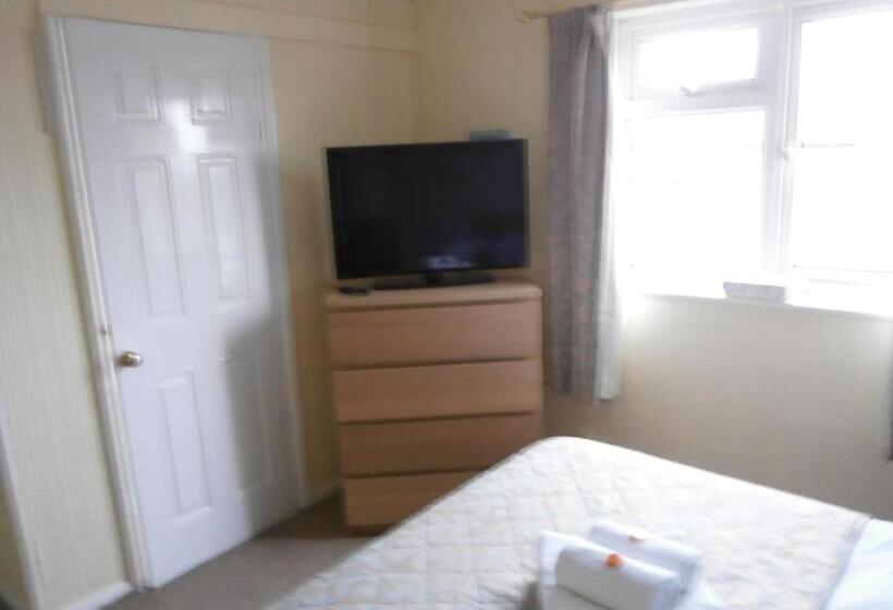 Dorset Hotel, Isle Of Wight