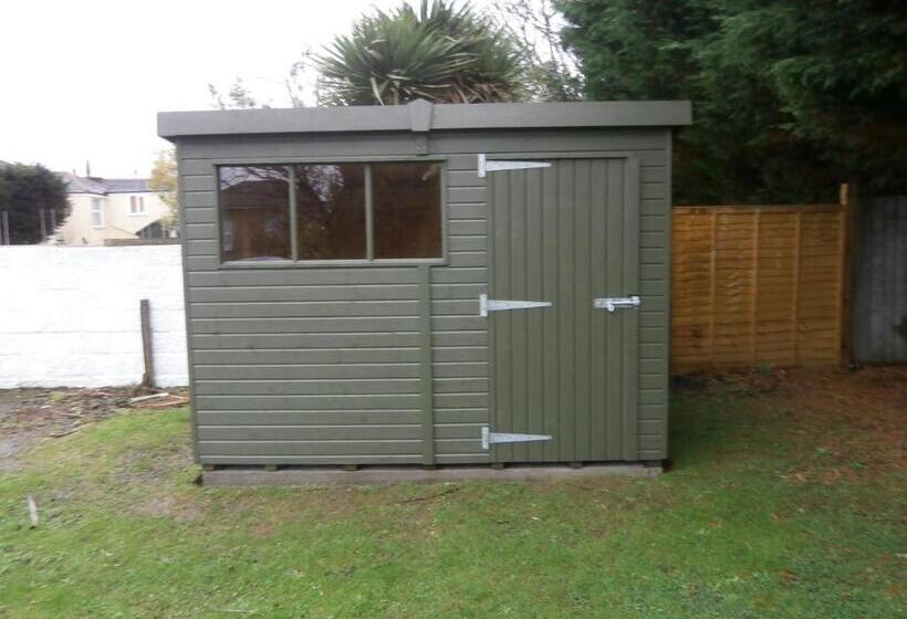 Dorset Hotel, Isle Of Wight