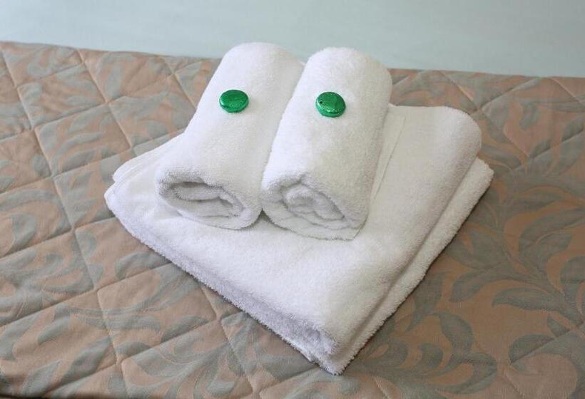 Dorset Hotel, Isle Of Wight