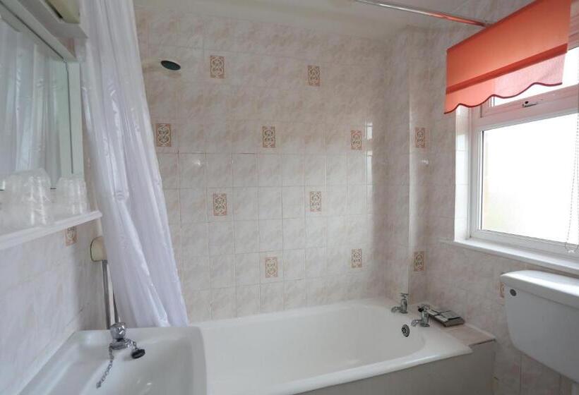 Dorset Hotel, Isle Of Wight