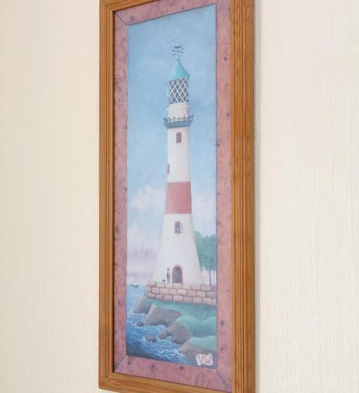 Dorset Hotel, Isle Of Wight