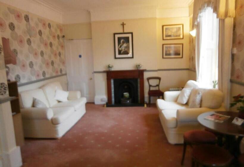 Dorset Hotel, Isle Of Wight