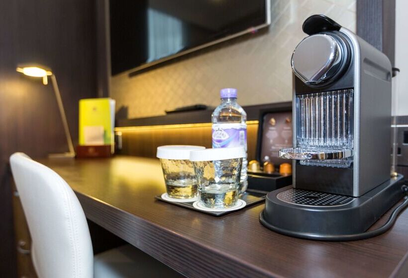Doubletree By Hilton Hotel London   Hyde Park