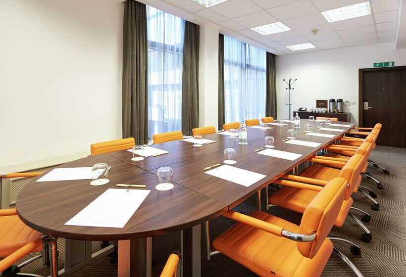 Doubletree By Hilton Hotel London   Hyde Park