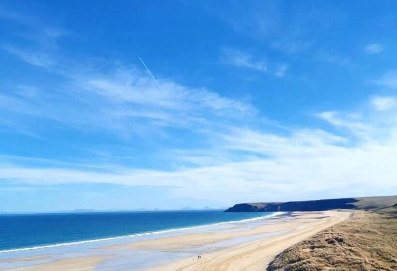 בית מלון כפרי Doune Braes