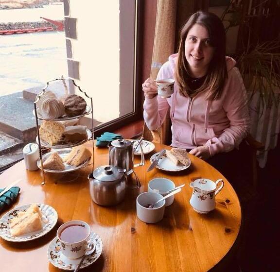 בית מלון כפרי Doune Braes