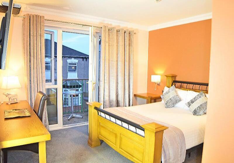 Dovedale Hotel And Restaurant