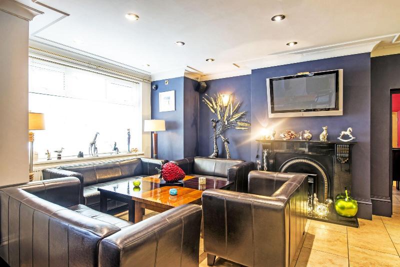 Dovedale Hotel And Restaurant