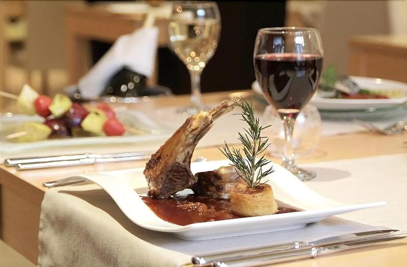 Dovedale Hotel And Restaurant