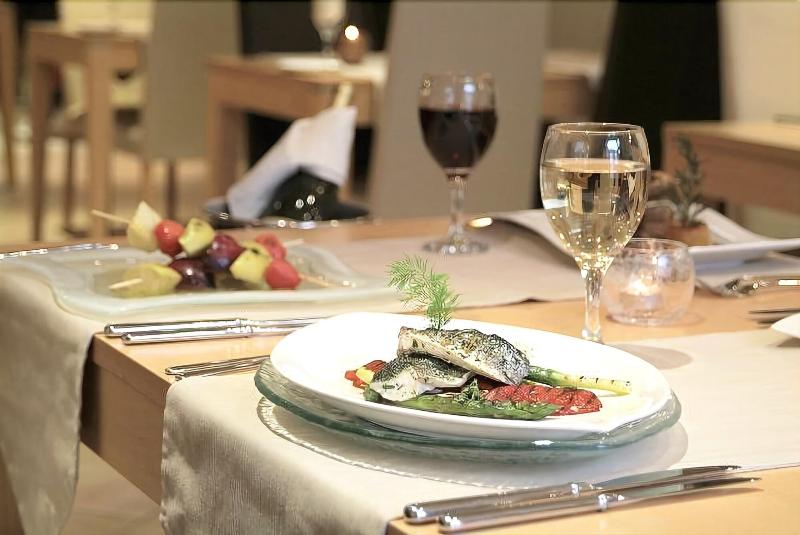 Dovedale Hotel And Restaurant