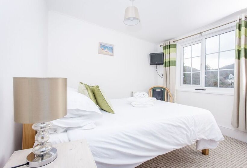 فندق Driftwood Spars