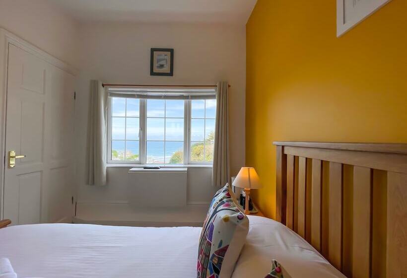 فندق Driftwood Spars