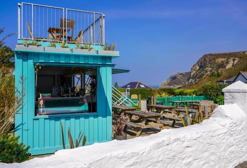 فندق Driftwood Spars