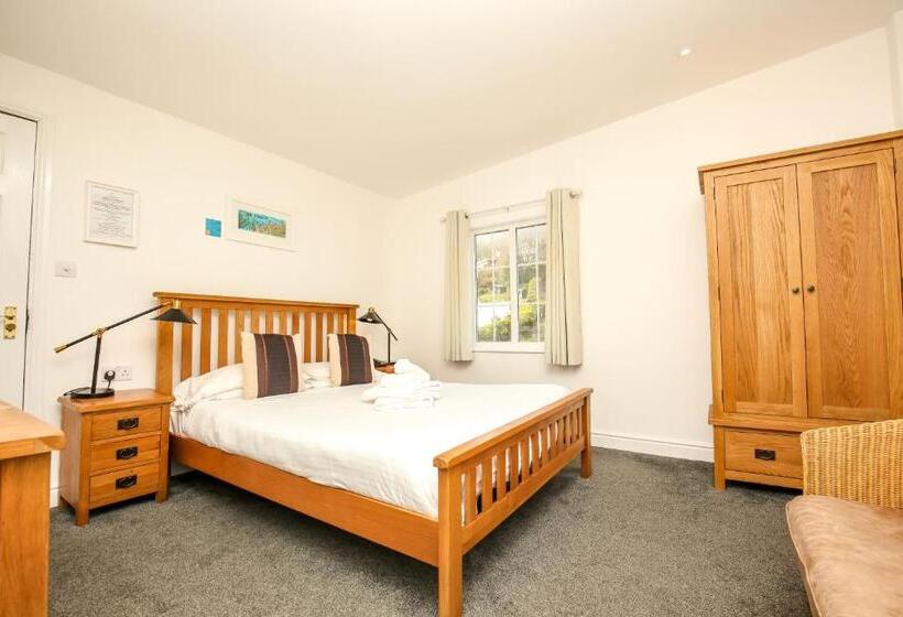 فندق Driftwood Spars