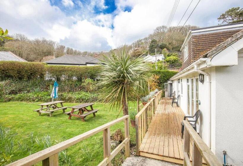 فندق Driftwood Spars