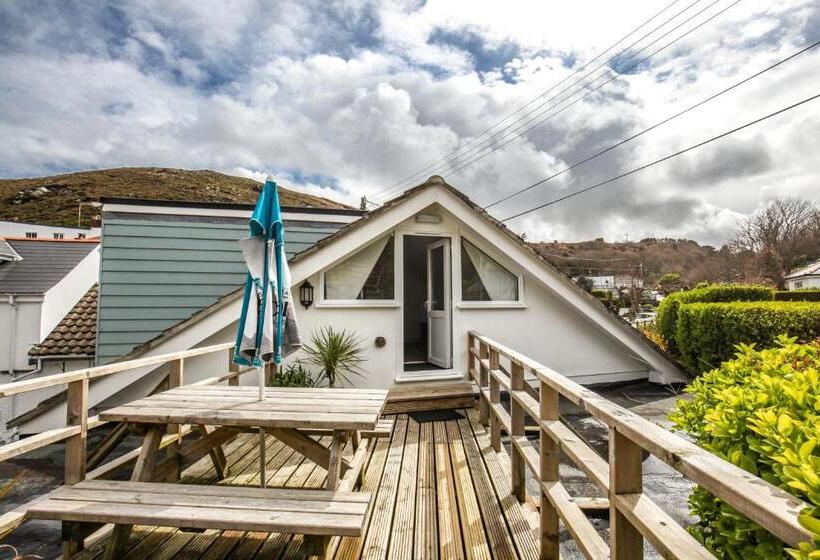 فندق Driftwood Spars