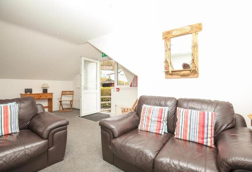 فندق Driftwood Spars