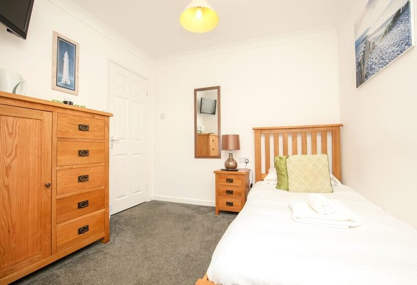 فندق Driftwood Spars