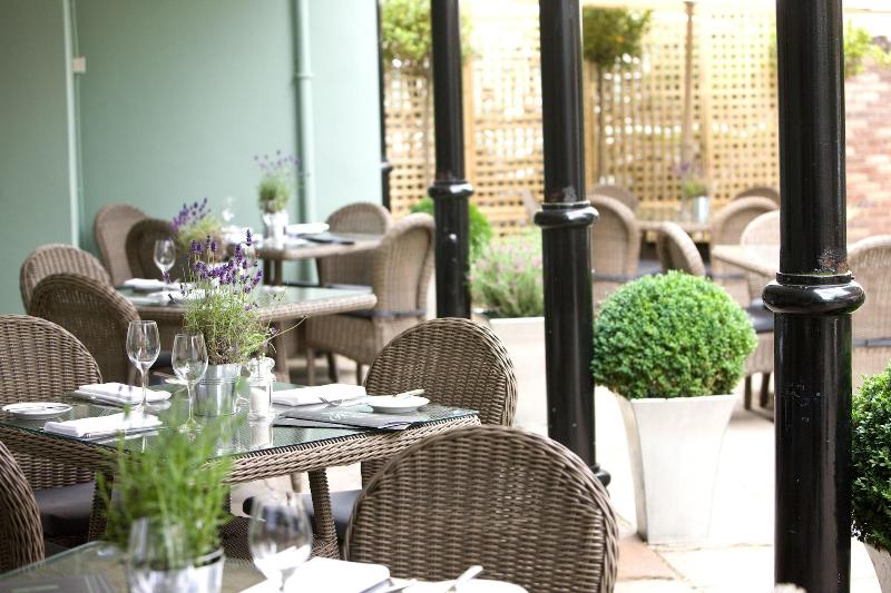 酒店 Du Vin & Bistro Harrogate