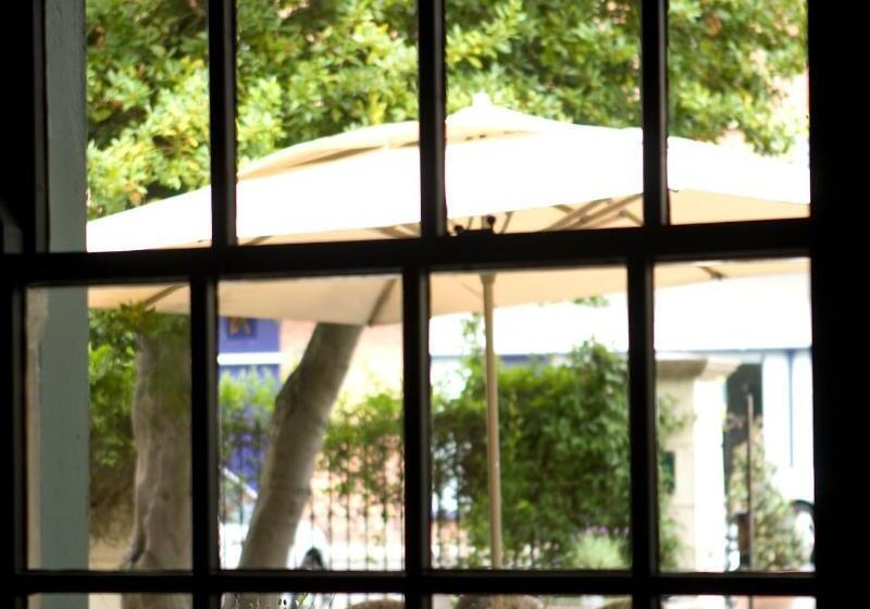 酒店 Du Vin & Bistro Harrogate