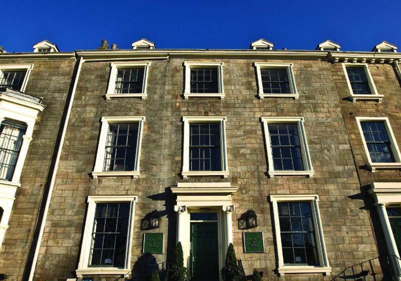 酒店 Du Vin & Bistro Harrogate