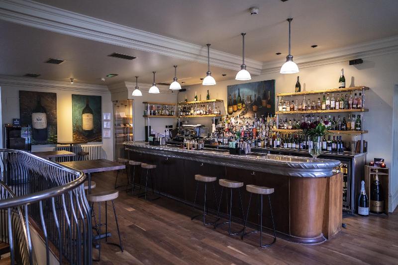 酒店 Du Vin & Bistro Harrogate