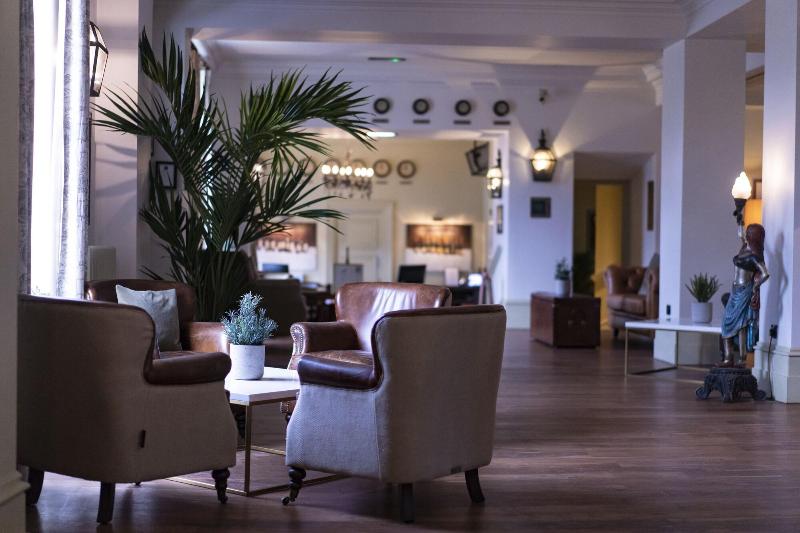 酒店 Du Vin & Bistro Harrogate