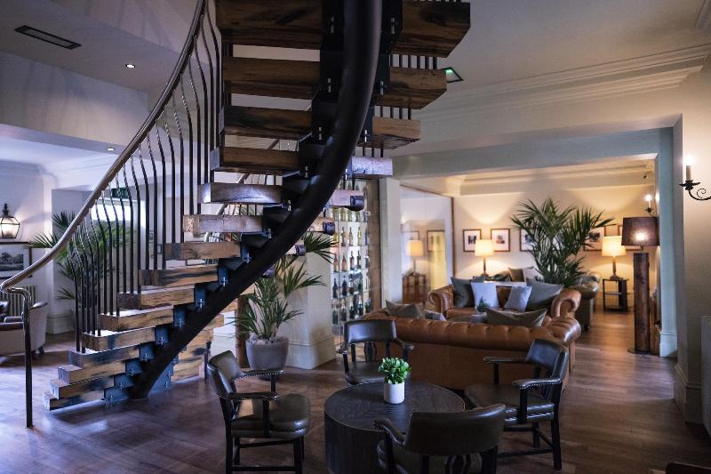 酒店 Du Vin & Bistro Harrogate