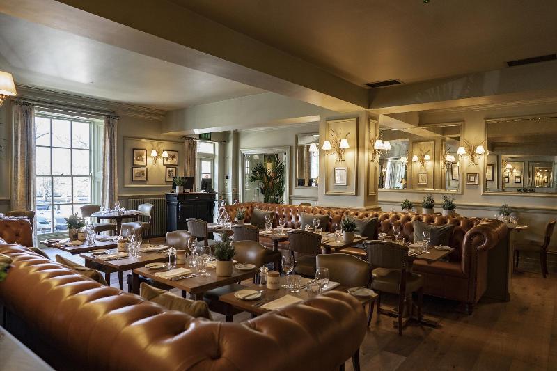 酒店 Du Vin & Bistro Harrogate