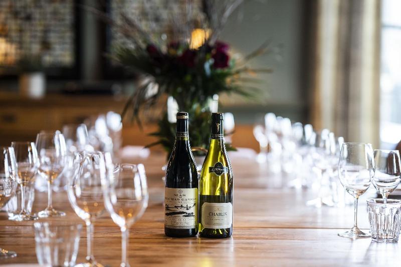 酒店 Du Vin & Bistro Harrogate