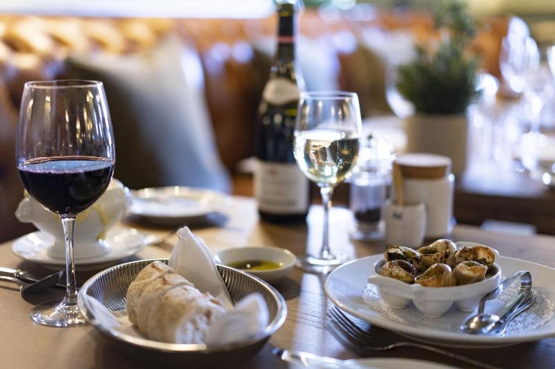 酒店 Du Vin & Bistro Harrogate