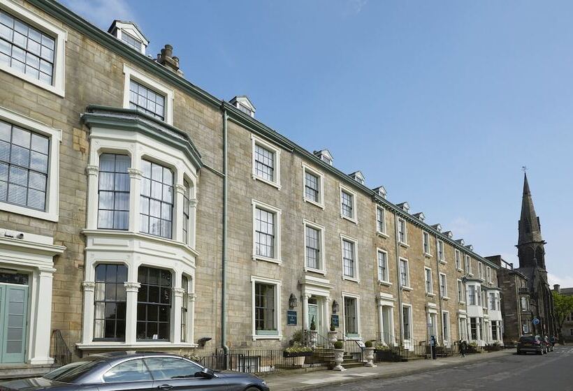 酒店 Du Vin & Bistro Harrogate