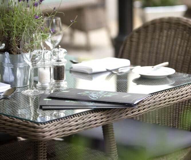 酒店 Du Vin & Bistro Harrogate