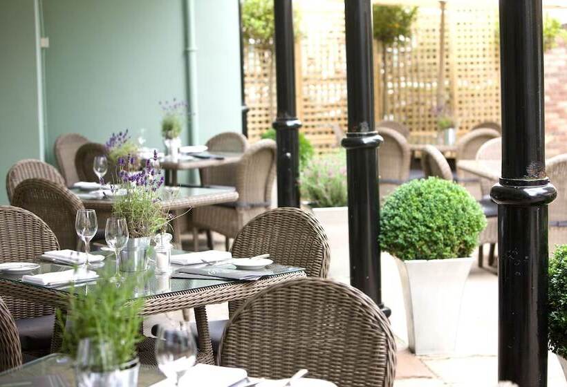 酒店 Du Vin & Bistro Harrogate