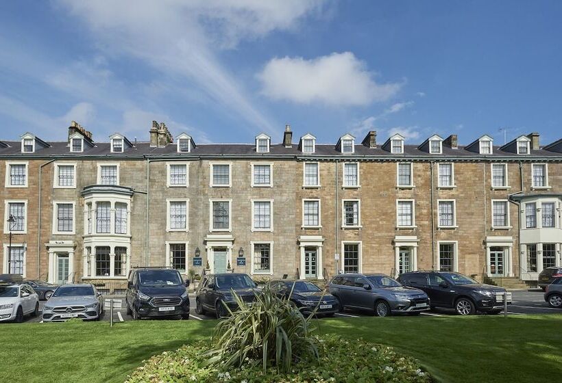 酒店 Du Vin & Bistro Harrogate